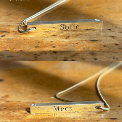 ✨ Een uniek en betekenisvol cadeau voor de allerliefste mama