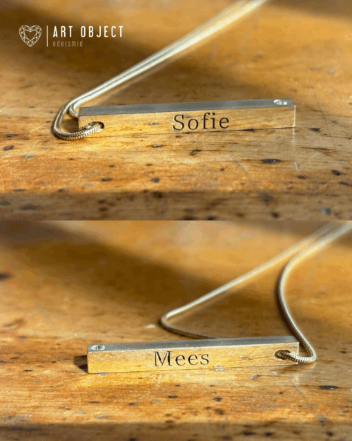✨ Een uniek en betekenisvol cadeau voor de allerliefste mama