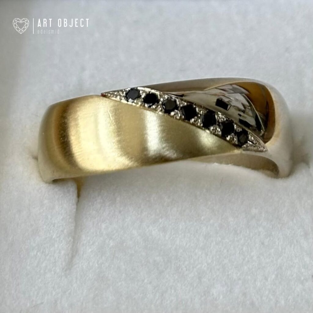 Waarom kiezen voor een lokale goudsmid in Bergen op Zoom?