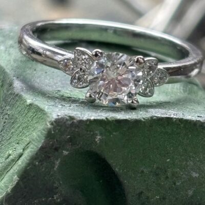 Ring om weg te geven...