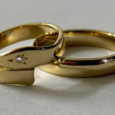 Op zoek naar een ring voor het mooiste moment in je leven